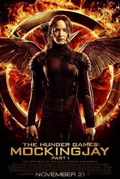 Açlık Oyunları: Alaycı Kuş – Bölüm 1 – The Hunger Games: Mockingjay – Part 1