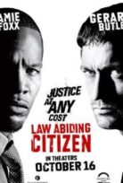 Adalet Peşinde – Law Abiding Citizen