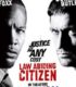 Adalet Peşinde – Law Abiding Citizen