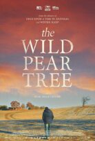 Ahlat Ağacı – The Wild Pear Tree