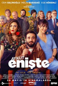 Aykut Enişte – Brother in Love