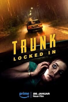 Bagaj – Trunk: Locked In
