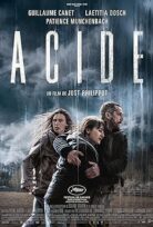 Büyük Felaket: Asit Yağmuru – Acid