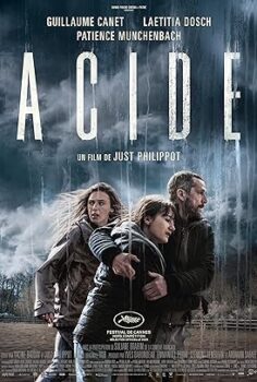 Büyük Felaket: Asit Yağmuru – Acid