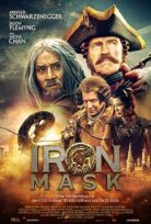 Çin’e Yolculuk Demir Maskenin Gizemi – Iron Mask