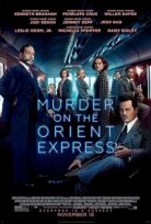 Doğu Ekspresinde Cinayet – Murder on the Orient Express
