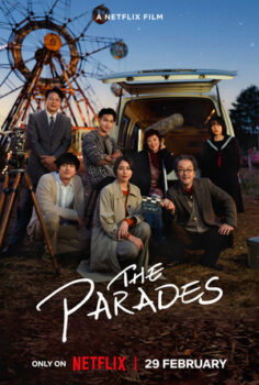 Geçit Törenleri – The Parades