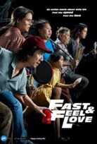 Hem Hızlı Hem Âşık – Fast & Feel Love