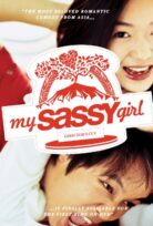 Hırçın Sevgilim – My Sassy Girl