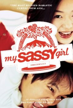 Hırçın Sevgilim – My Sassy Girl