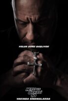 Hızlı ve Öfkeli 10 – Fast X
