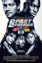 Hızlı ve Öfkeli 2 – 2 Fast 2 Furious