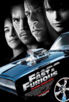 Hızlı ve Öfkeli 4 – Fast & Furious