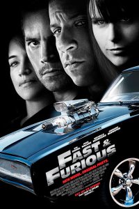 Hızlı ve Öfkeli 4 – Fast & Furious