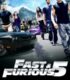 Hızlı ve Öfkeli 5: Rio Soygunu – Fast Five