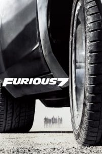Hızlı ve Öfkeli 7 – Furious 7