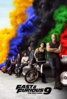 Hızlı ve Öfkeli 9: Hız Efsanesi – F9: The Fast Saga