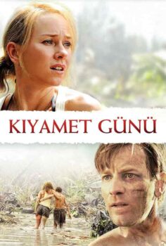 Kıyamet Günü – The Impossible