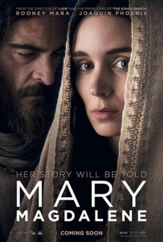 Magdalalı Meryem – Mary Magdalene