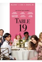 Masa 19 – Table 19