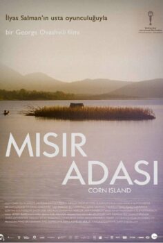 Mısır Adası – Corn Island