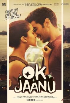 Ok Jaanu