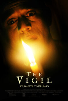 Ölü Nöbeti – The Vigil
