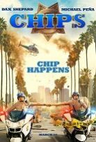 Otoyol Devriyesi – CHIPS