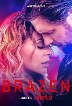 Pervasız – Brazen