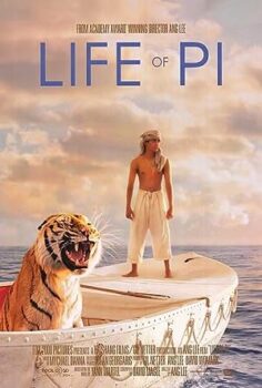 Pi´nin Yaşamı – Life of Pi