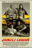 Şanslı Logan – Logan Lucky
