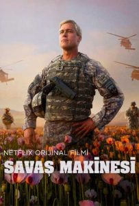 Savaş Makinesi – War Machine