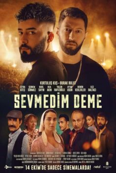 Sevmedim Deme