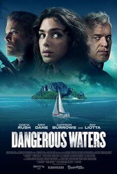 Tehlikeli Sular – Dangerous Waters