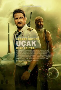 Uçak – Plane