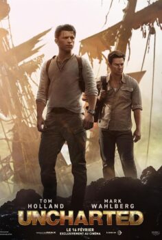 Uncharted