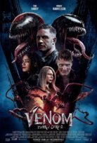 Venom Zehirli Öfke 2 – Venom: Let There Be Carnage