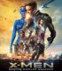 X-Men Geçmiş Günler Gelecek – X-Men: Days of Future Past