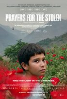 Yangın Gecesi – Prayers for the Stolen