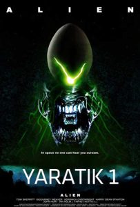Yaratık – Alien
