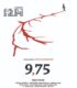 9,75 Santimetrekare