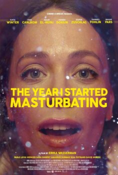 Året jag slutade prestera och började onanera – The Year I Started Masturbating