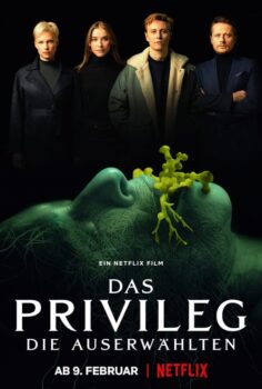 Ayrıcalık – The Privilege