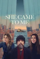 Bana Geldi – She Came to Me