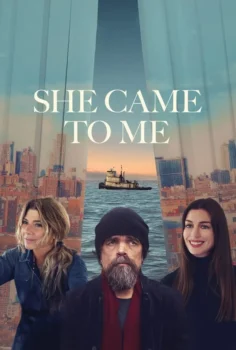 Bana Geldi – She Came to Me