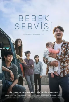 Bebek Servisi – Broker