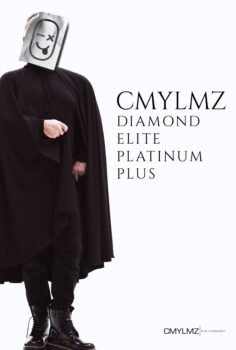 Cem Yılmaz: Diamond Elite Platinum Plus – Cem Yilmaz: Diamond Elite Platinum Plus