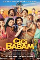 Cici Babam – My Step Dad: The Hippie