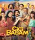 Cici Babam – My Step Dad: The Hippie