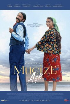 Mucize 2 Aşk – The Miracle 2: Love